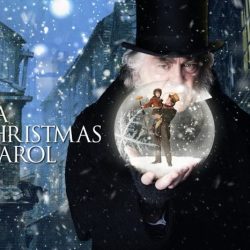 Stave 3 a christmas carol questions